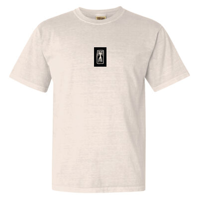 Chi Tab Lat Collection Patch Tee Thumbnail