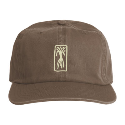 Chi Tab Lat Collection Embroidered Hat Thumbnail