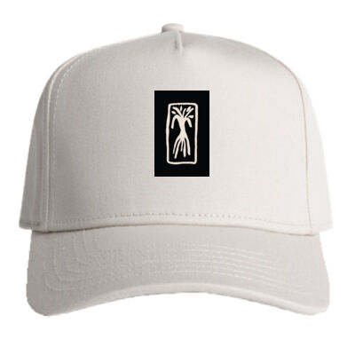 Chi Tab Lat Collection Patch Hat Thumbnail