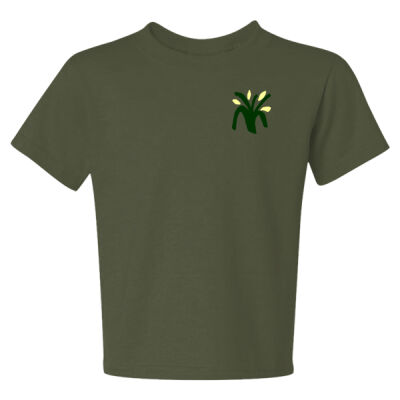 Chi Tab Lat Youth Collection Shirt Thumbnail